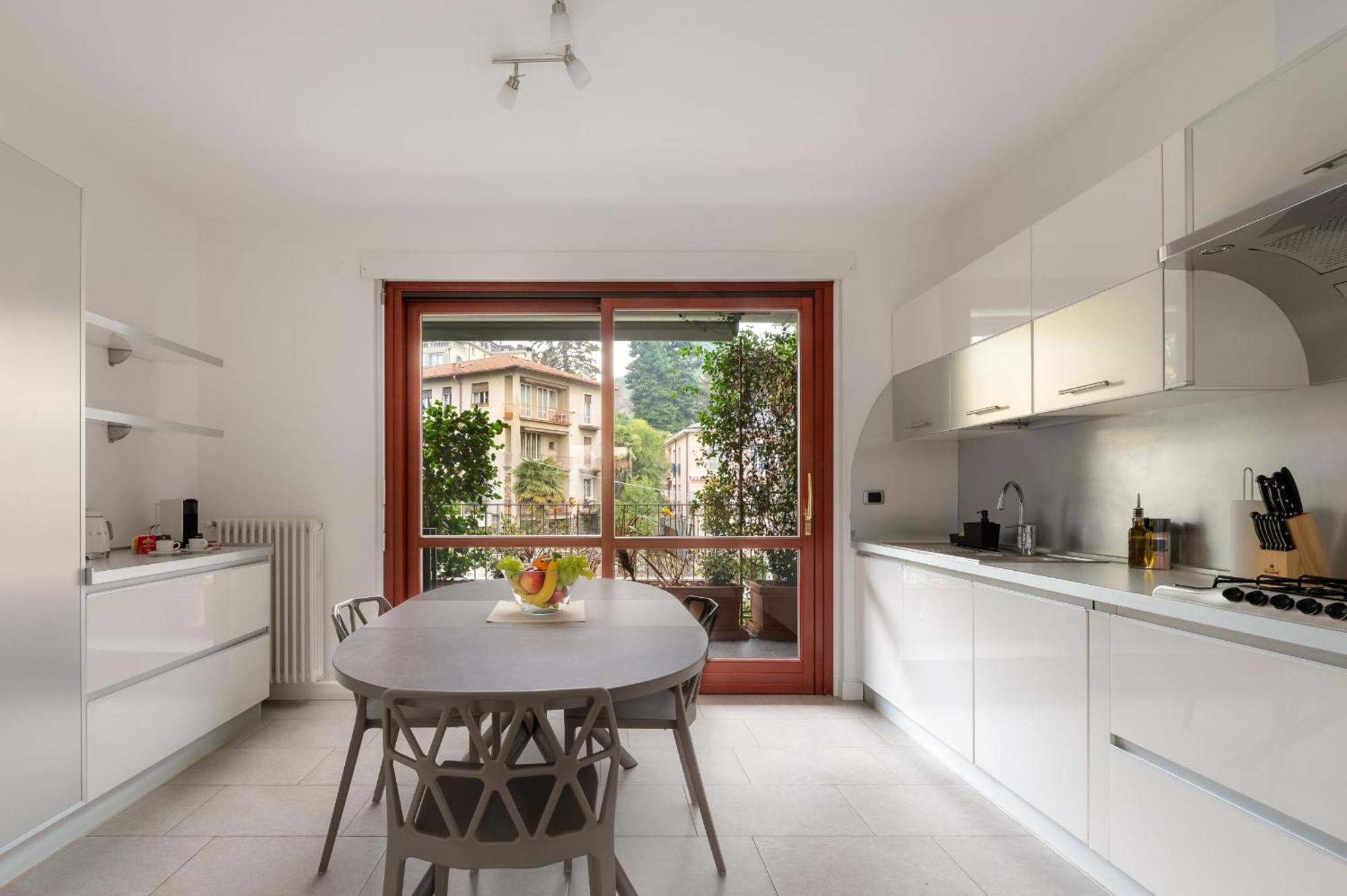 Cullinan Lakeview By Petra Luxury Appartamento *
