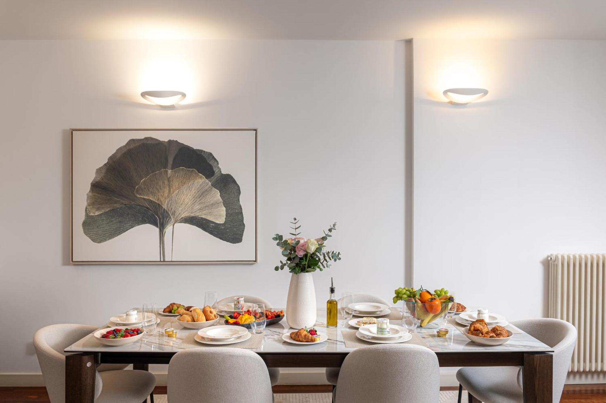 Appartamento Cullinan Lakeview By Petra Luxury